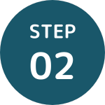STEP 02