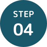 STEP 04